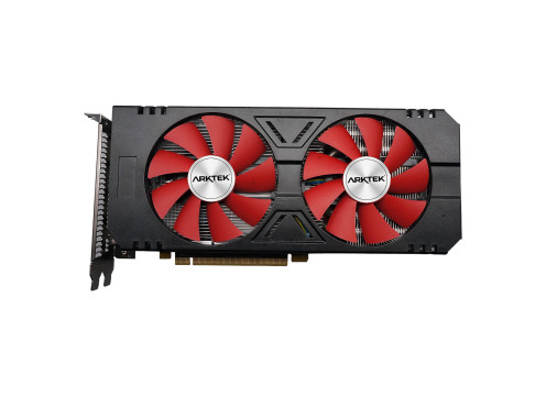 ARKTEK RX 580 8GB DDR5 256Bit