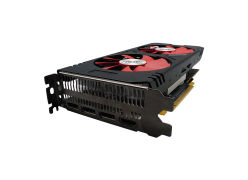 ARKTEK RX 580 8GB DDR5 256Bit