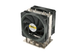 Coolserver AMD SP5 4U 400W M97 CPU Cooler