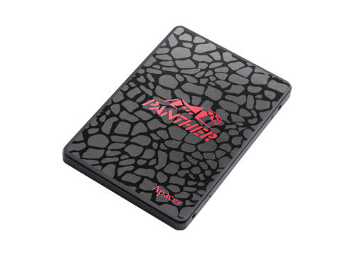 Apacer SSD 512GB AS350 Panther 2.5" SATA3