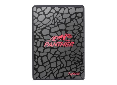 Apacer SSD 512GB AS350 Panther 2.5" SATA3