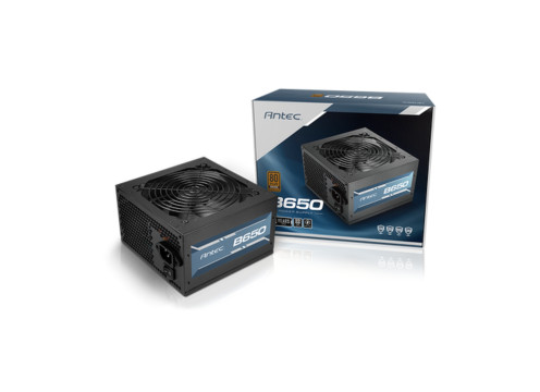 Antec PSU Atom B650 650W 80+ Bronze