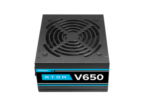 Antec PSU Atom V650 650W