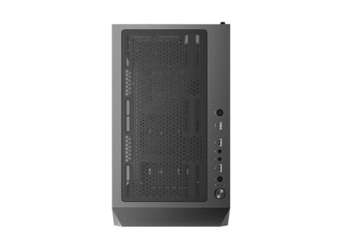 מארז מחשב Antec AX83 RGB Elite