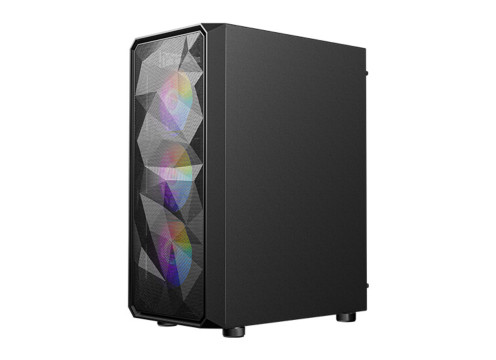 מארז מחשב Antec AX83 RGB Elite