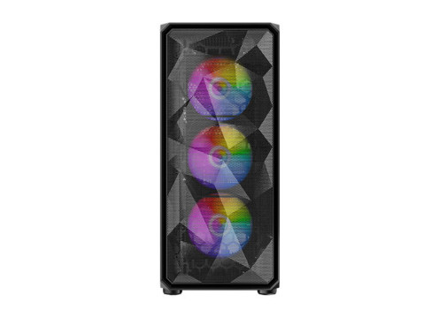 מארז מחשב Antec AX83 RGB Elite