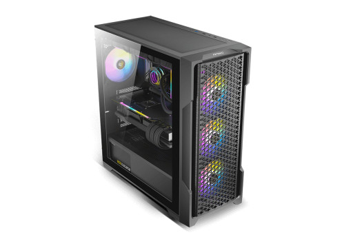 מארז מחשב Antec AX90