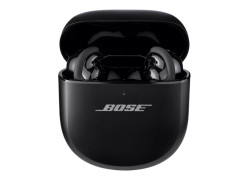 אוזניות אלחוטיות עם ביטול רעשים אקטיבי Bose QuietComfort Ultra