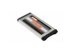 STLAB EXPRESS CARD Flash Card Reader