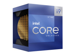 Intel Core i9 12900K / 1700 Box