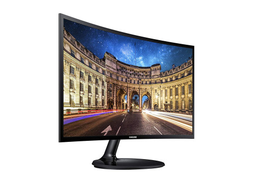 מסך מחשב קעור Samsung 24" VA FHD 60Hz 4ms 1800R