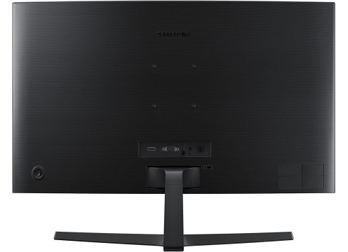 Samsung 24" VA FHD 60Hz 4ms 1800R Curved Monitor