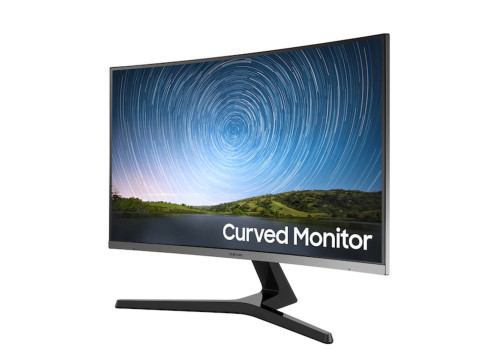 מסך מחשב קעור Samsung 27" VA FHD 60Hz 4ms 1800R