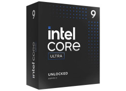 Intel Core Ultra 9 285K / 1851 Box