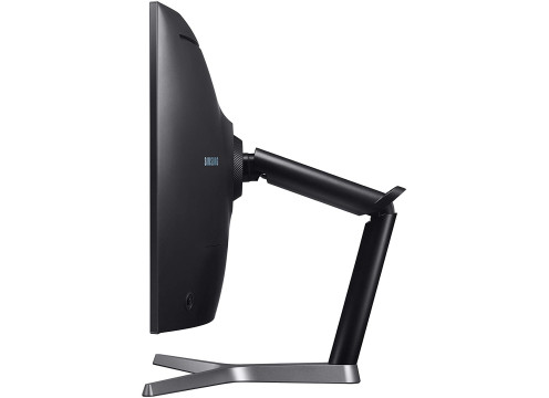 מסך מחשב קעור לגיימינג Samsung 31.5" VA 2K QHD 144Hz 1ms 1800R
