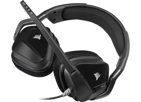 Corsair VOID ELITE STEREO Premium Headset - Carbon