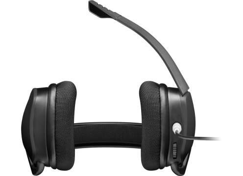 Corsair VOID ELITE STEREO Premium Headset - Carbon