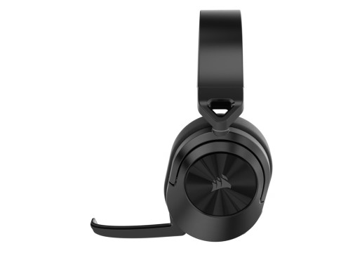 Corsair HS55 WIRELESS Gaming Headset Carbon