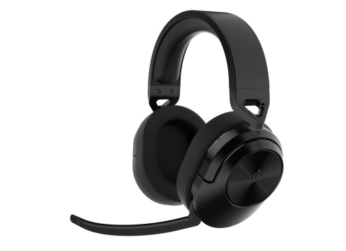 Corsair HS55 WIRELESS Gaming Headset Carbon