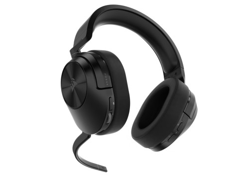 Corsair HS55 WIRELESS Gaming Headset Carbon