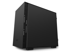 מארז מחשב NZXT H210 Matte Black