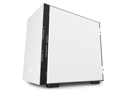מארז מחשב NZXT H210 Matte White