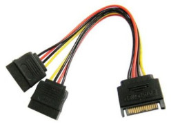 SATA Power Splitter