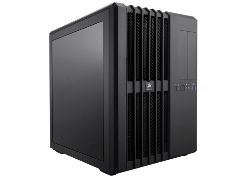 מארז מחשב Corsair Carbide Air 540 Cube