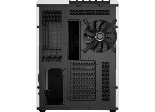 מארז מחשב Corsair Carbide Air 540 Cube White