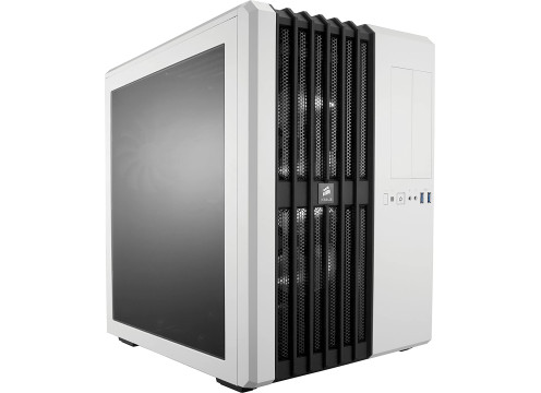מארז מחשב Corsair Carbide Air 540 Cube White