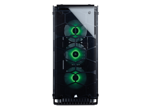 מארז מחשב Corsair Crystal 570X RGB