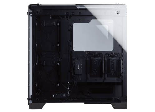 מארז מחשב Corsair Crystal 570X RGB