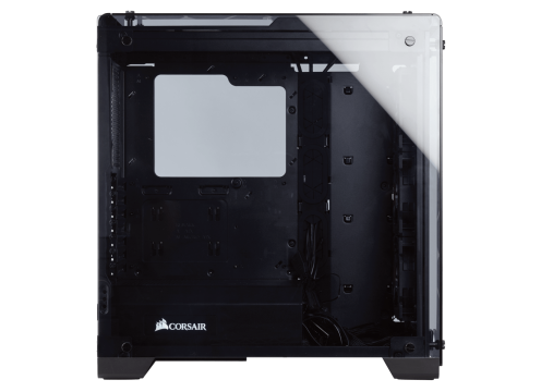 Corsair Crystal 570X RGB ATX Mid-Tower Case