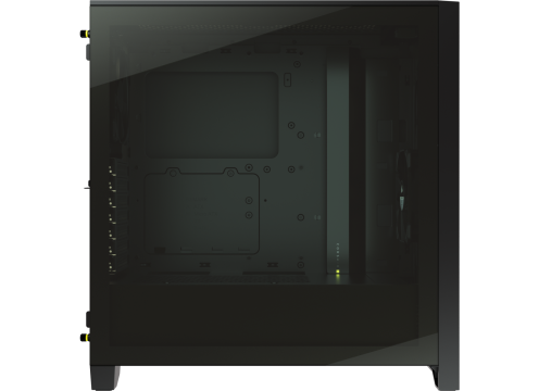 מארז מחשב Corsair 4000D Airflow TG