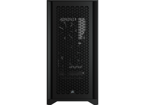 מארז מחשב Corsair 4000D Airflow TG