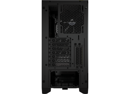 Corsair 4000D Airflow TG Case