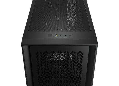 מארז מחשב Corsair 4000D Airflow TG