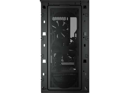 Corsair 4000D Airflow TG Case