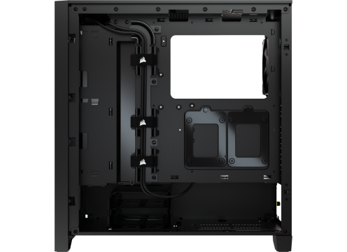 מארז מחשב Corsair 4000D Airflow TG