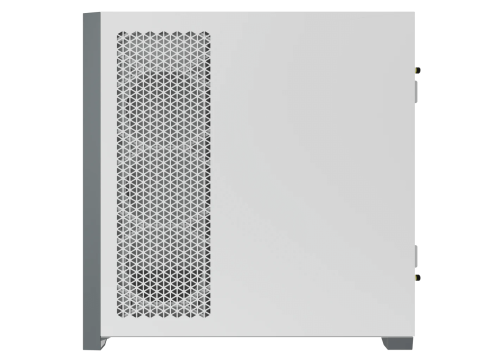 מארז מחשב Corsair 5000D TG White