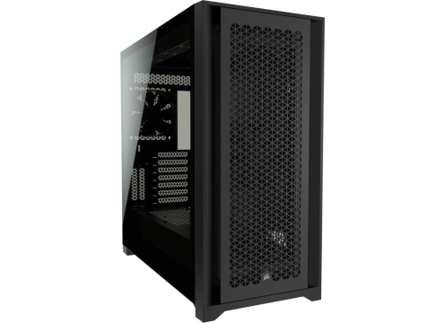 מארז מחשב Corsair 5000D Airflow TG Black