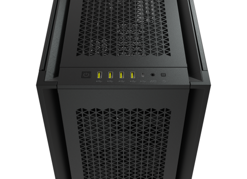 מארז מחשב Corsair 7000D Airflow