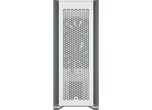 מארז מחשב Corsair 7000D Airflow White