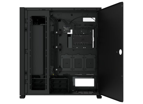 מארז מחשב Corsair ICUE 7000X RGB