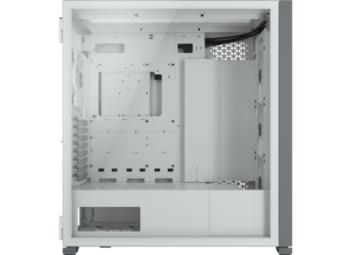 מארז מחשב Corsair ICUE 7000X RGB White