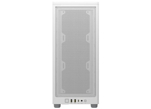 Corsair 2000D Airflow Mini Case White