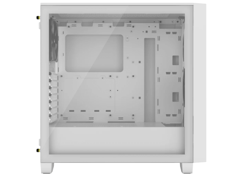 מארז מחשב Corsair 3000D Airflow White