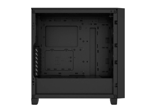 מארז מחשב Corsair 3000D RGB Airflow Black