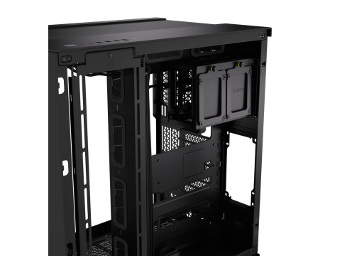 מארז מחשב Corsair 6500D Airflow Black