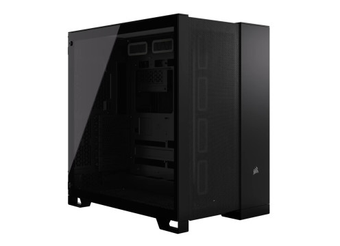 מארז מחשב Corsair 6500D Airflow Black